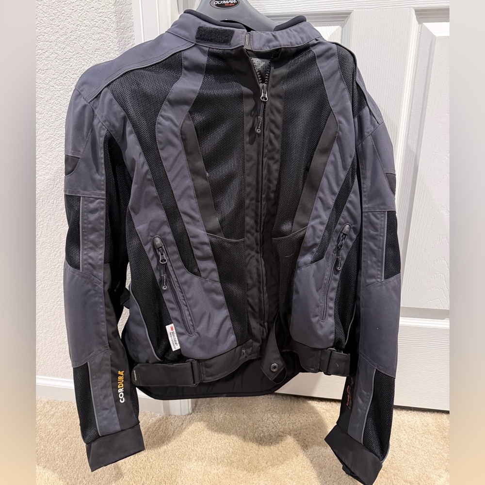 Men’s Olympia AG5 Jacket